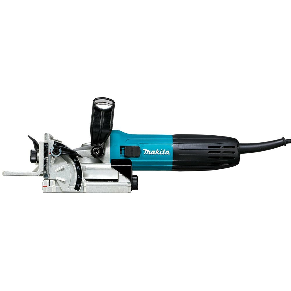 Фрезер Makita PJ7000J - фото №3