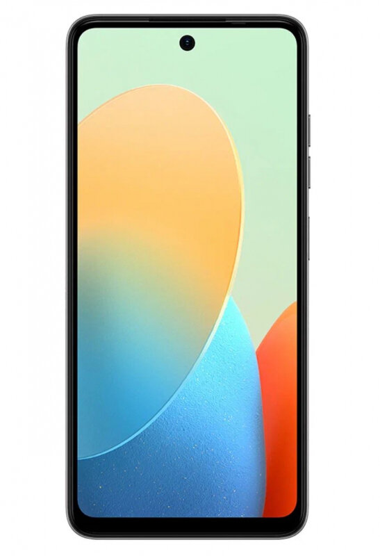 Смартфон Tecno Spark Go 2024 (TCN-BG6.64. GRBK) 3/64GB Black