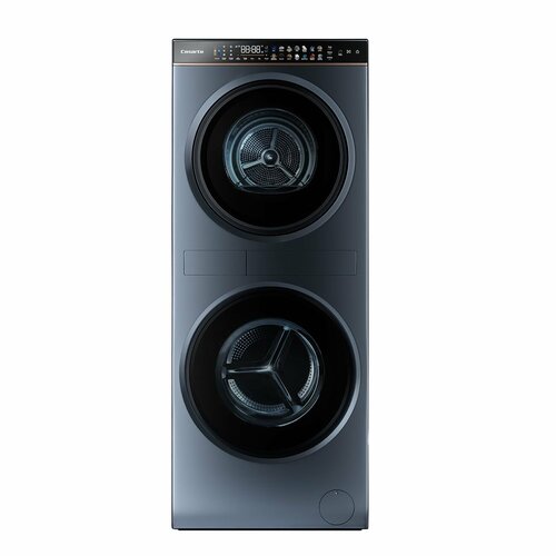 Стиральная машина с двумя барабанами Casarte CASWD129C1CU 39999900₽