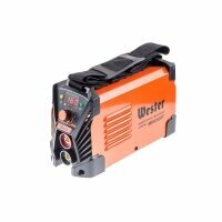 Инвертор сварочный WESTER MINI 160Т Wester