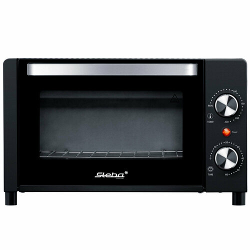 Мини печь Steba KB A9 999900₽