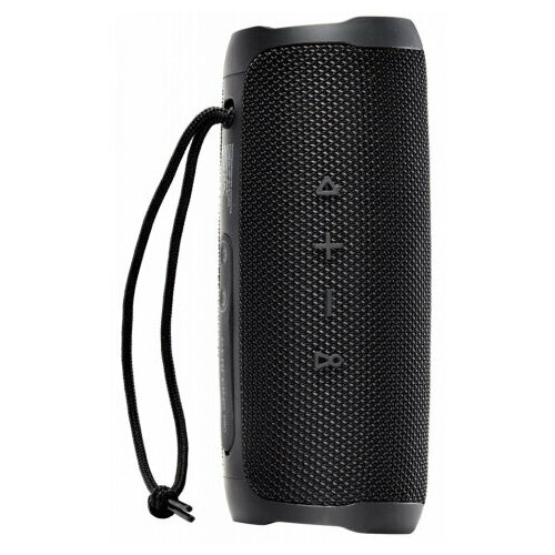 Портативная колонка Gerffins PRO черный GF-BTS-004-Black 161200₽