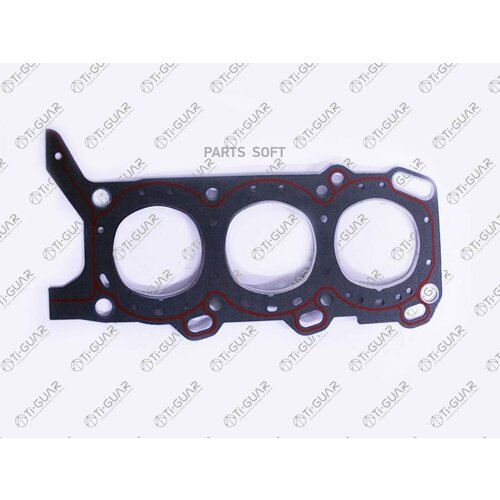 TIGUAR TG1114185FA0 Прокадка дв TG-11141-85FA0 G TiGUAR 6800₽