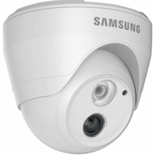 Видеокамера IP Wisenet SND-E6011RP 561500₽