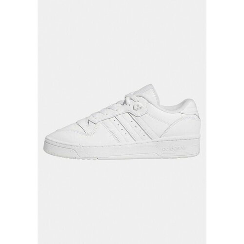 Кроссовки adidas 610, размер 45 1/3, белый