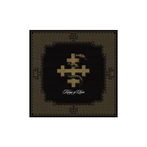 Виниловая пластинка Kings Of Leon - Early Years (180g) (Strictly Limited Edition Box Set) (7 LP)