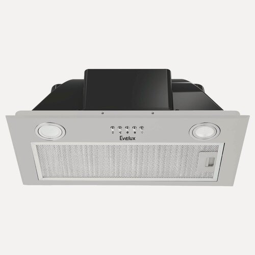 Изображение товара Встраиваемая вытяжка EVELUX Margit 60 W, официальная гарантия