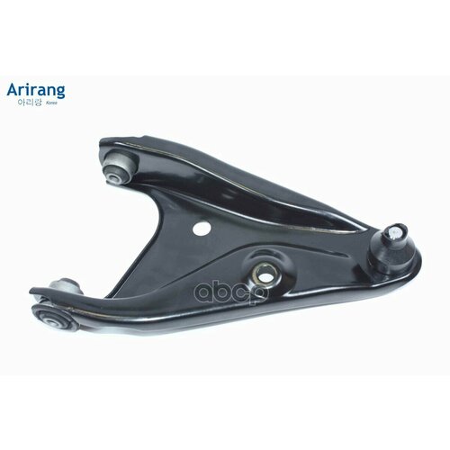Рычаг Передний Нижний Правый Renault Logan 10- Ls Renault Китай Arirang арт ARG85-1685R 2520₽