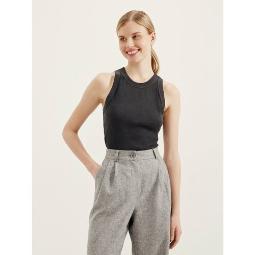 фото Топ chaika, размер xs, черный