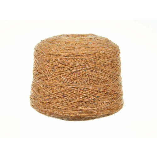 Пряжа DONEGAL YARNS 1/3.8 Nm Soft Donegal (одинарный), 50г/190м, цвет 5571 HICKORY, 100% мериносовая шерсть