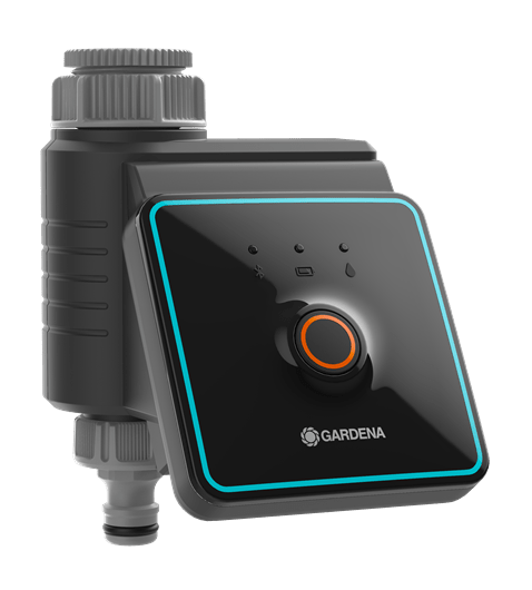 Таймер подачи воды Gardena Bluetooth 01889-29.000.00