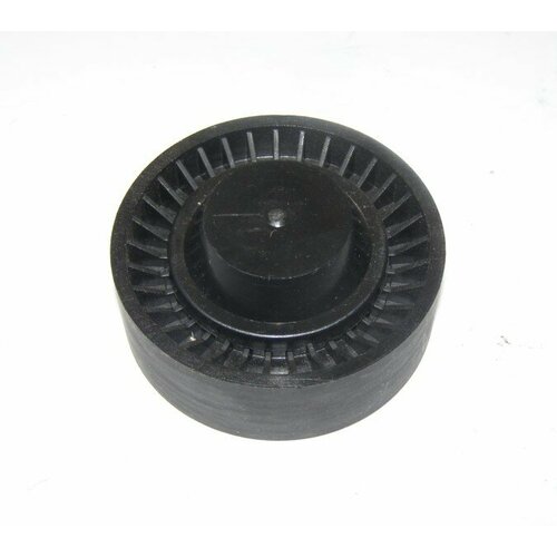 Ролик натяжителя ремня ГУРа /2123, 1118/ глад. 830803АК10Е