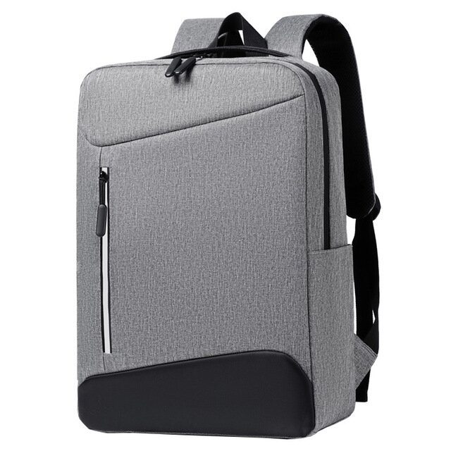 Рюкзак городской для ноутбука 15.6  USB-порт