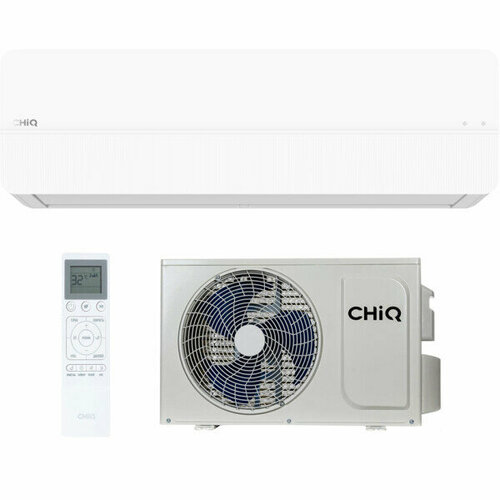 CHIQ CSH-07DB-W