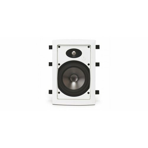 Встраиваемая акустика Tannoy Iw 6DS White 1610000₽