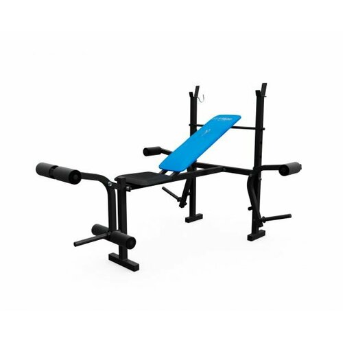 фото Скамья под штангу dfc bew03x