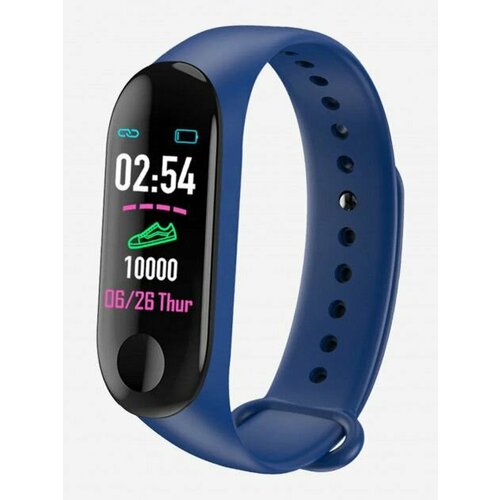 Смарт-часы Smart Wavy PRO AAA с тонометром мониторингом сна счетчиком калорий 1192700₽