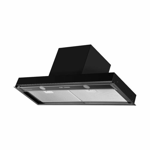 Встраиваемая вытяжка Kuppersberg NANCY S 90 Black 3339000₽