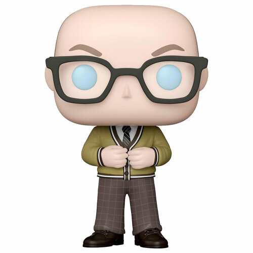 Фигурка Funko POP! TV What We Do in the Shadows Colin Robinson (1328) 67541