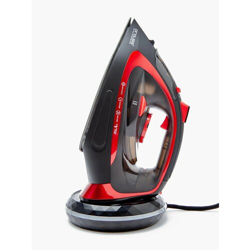 Мощный беспроводной утюг Proliss 200000₽