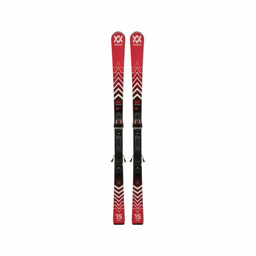 фото Горные лыжи volkl racetiger src + vmotion 11gw