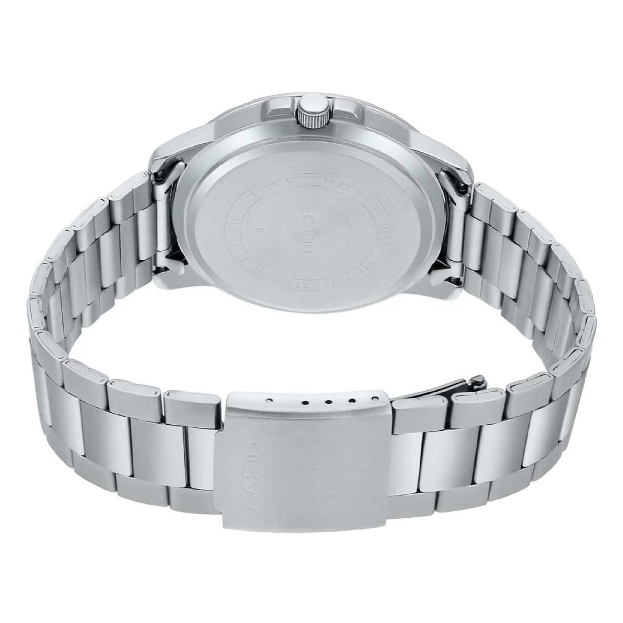 Наручные часы CASIO Collection Men MTP-VD01D-2E