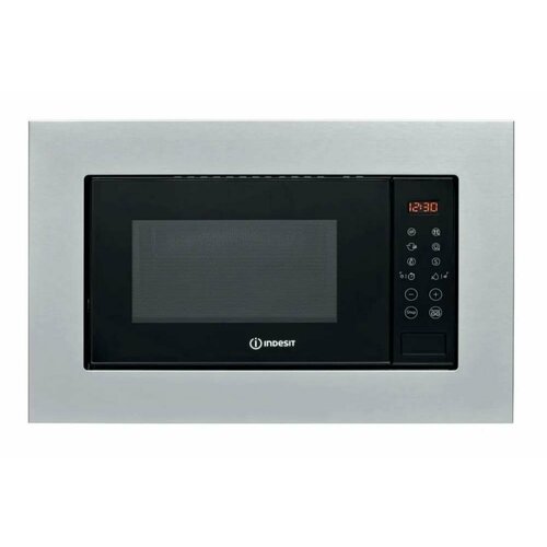 Микроволновая печь BUILT-IN MWI120GX 869991591430 INDESIT 2681000₽