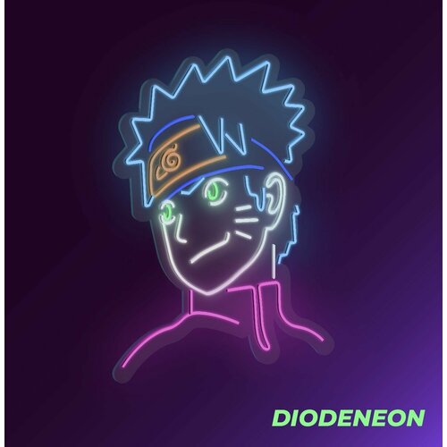 DIODENEON /  ,  - Naruto  5065 