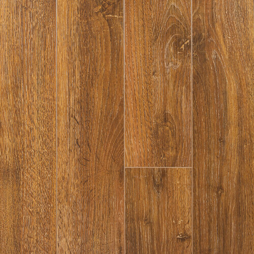 Ламинат FloorWay Standart Дуб Кенийский ХМ-986 1200х127х12.3 мм, упаковка 1.829 м