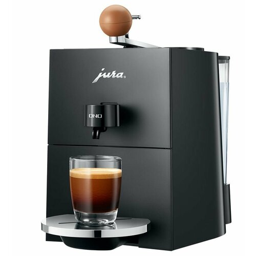 Кофемашина Jura ONO 7489000₽