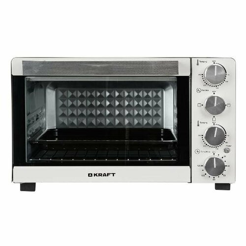 Мини-печь Kraft KFC-MV 320 HW 549900₽