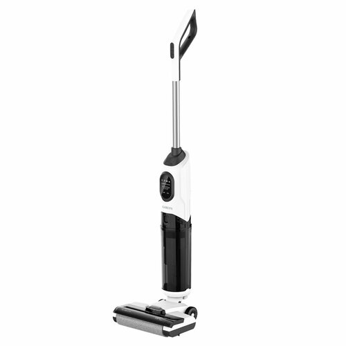 Вертикальный беспроводной пылесос Garlyn Aqua Base 3 3199900₽