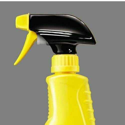 Очиститель кузова от насекомых и битума Doctor Wax BUG & TAR REMOVER спрей 475мл DW5643 1шт