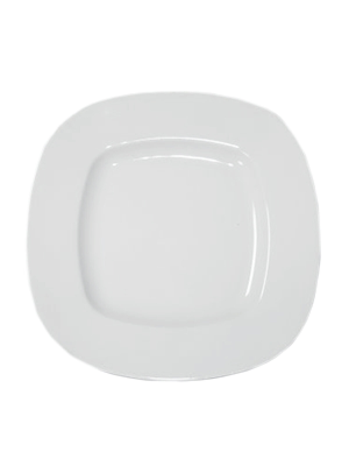 фото Тарелка сервировочная Lubiana Rita, фарфоровая 32 см