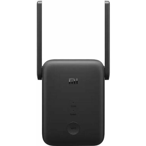 Усилитель Wi-Fi сигнала Xiaomi Mi Wi-Fi Range Extender AC 1200 EU wireless wifi repeater wi fi range extender 300mbps signal amplifier 802 11n b g booster repetidor wi fi reapeter access point