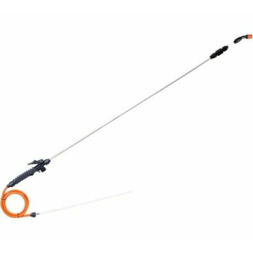 Zema Удочка удлинитель брандспойт 22 метра телескопическая ZM 1011 1609₽