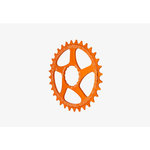 Звезда Race Face Cinch Direct Mount 28T Orange (RNWDM28ORA)