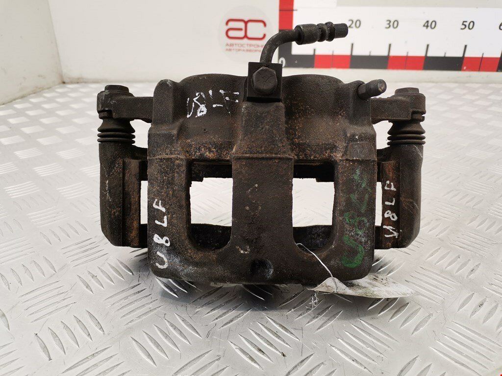 Суппорт передний левый Ford Explorer 5 8A8Z2B121AA арт. 1406337