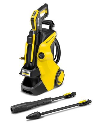 Мойка высокого давления KARCHER K 5 Power Control 1.324-550.0