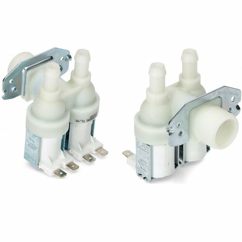 Клапан для стиральной машины Ariston 2W-90 D10 62AB021