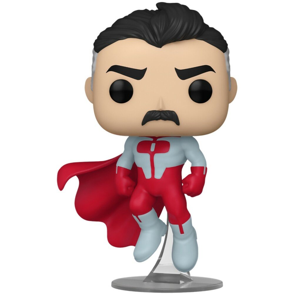 фото Фигурка Funko Invincible - POP! TV - Invincible (Bloody) (Exc) 77965