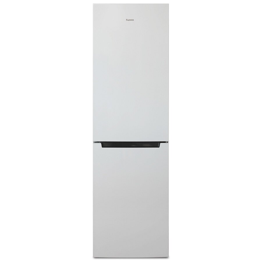 Холодильник Бирюса 880NF, white