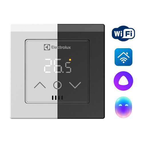 фото Терморегулятор electrolux etv-16w