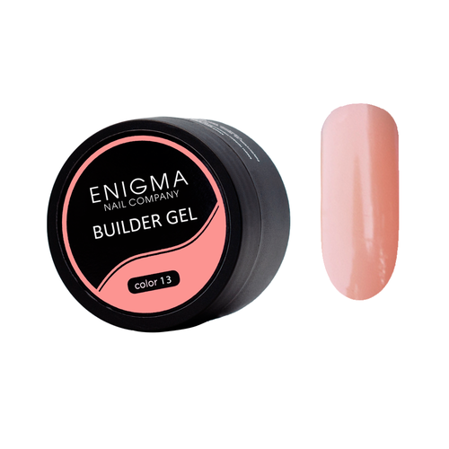 Гель для наращивания ENIGMA Builder gel 013 15 мл 640₽