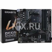 Материнская плата Gigabyte B550M K