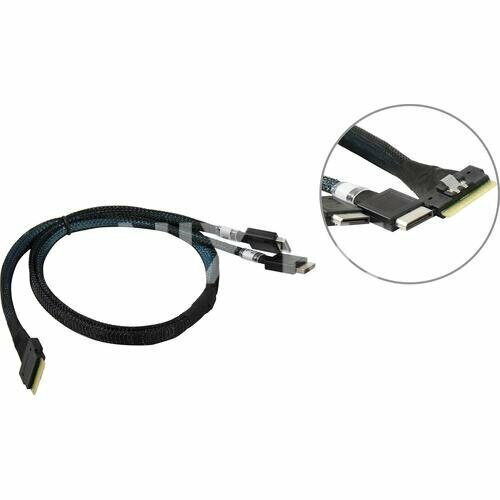 Кабель Procase CBL-SLSAS8-2OCULI4-6