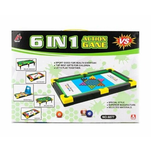 Н-р настольных игр 