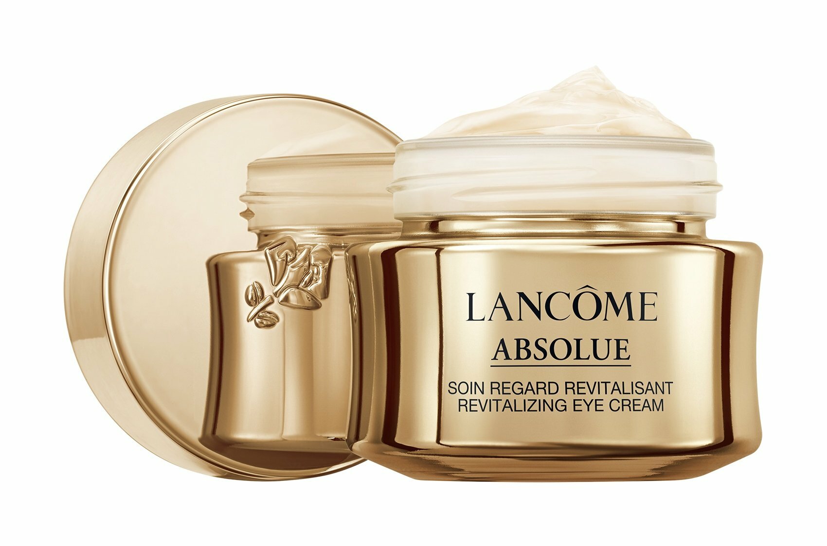 LANCOME Восстанавливающий крем "Absolue Revitalizing Eye Cream"