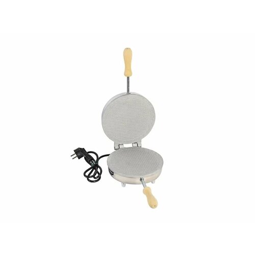 Электрическая вафельница CBE 8010100 электровафельница для тонких бельгийских вафельных рожков венских вафель 15 мм 1325300₽