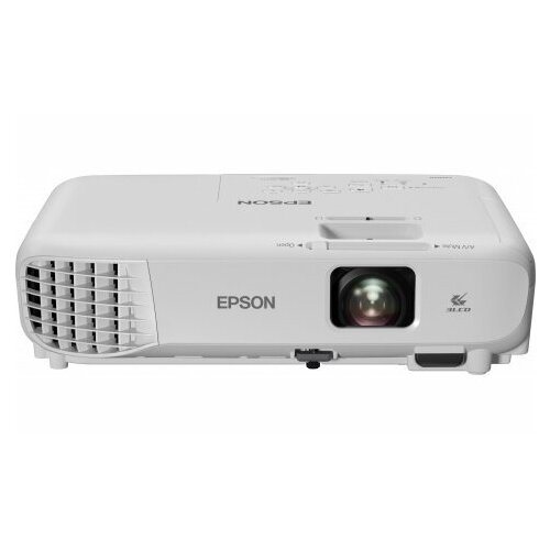 Проектор Epson EB-W06 V11H973040 7500000₽